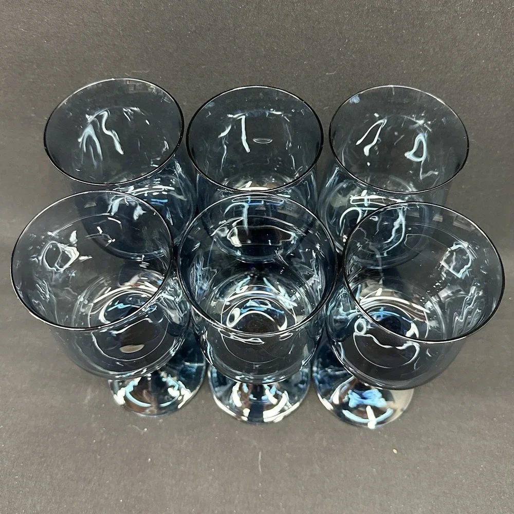 Lenox 'Blue Mist' 7 1/8